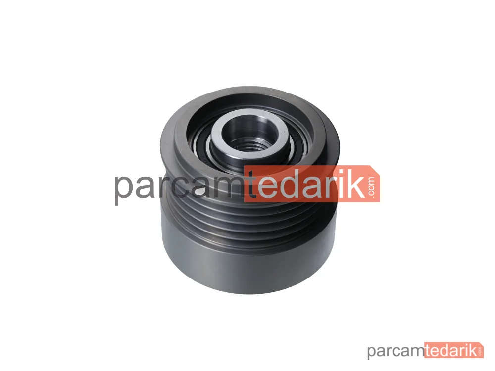 VALEO 588007 | Alternatör Kasnağı — Opel Astra G, Opel Astra G Coupe, Opel Zafira A Mpv